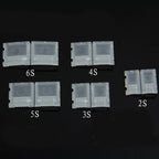 LiPo Battery Balance Plug Savers – JST-XH Clip for RC Drone Battery