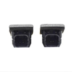 LED License Plate Lights – Bright Number Tag Lamps for Peugeot Vehicles
