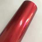Metallic Candy Vinyl Car Wrap – Glossy Glitter Film for Vehicle Decoration