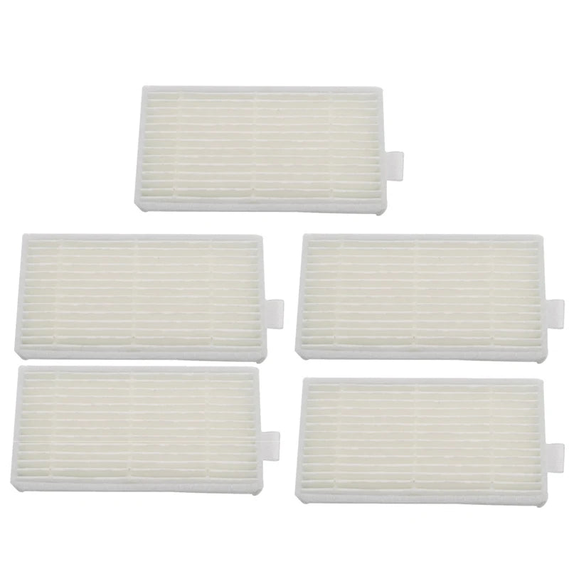 HEPA Vacuum Filter – Replacement Parts for iLife and ECOVACS Robot Cleaners