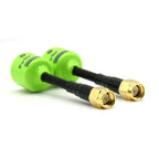 Lollipop 4 FPV Antenna – High Gain 2.8dBi for RC Racing Drone