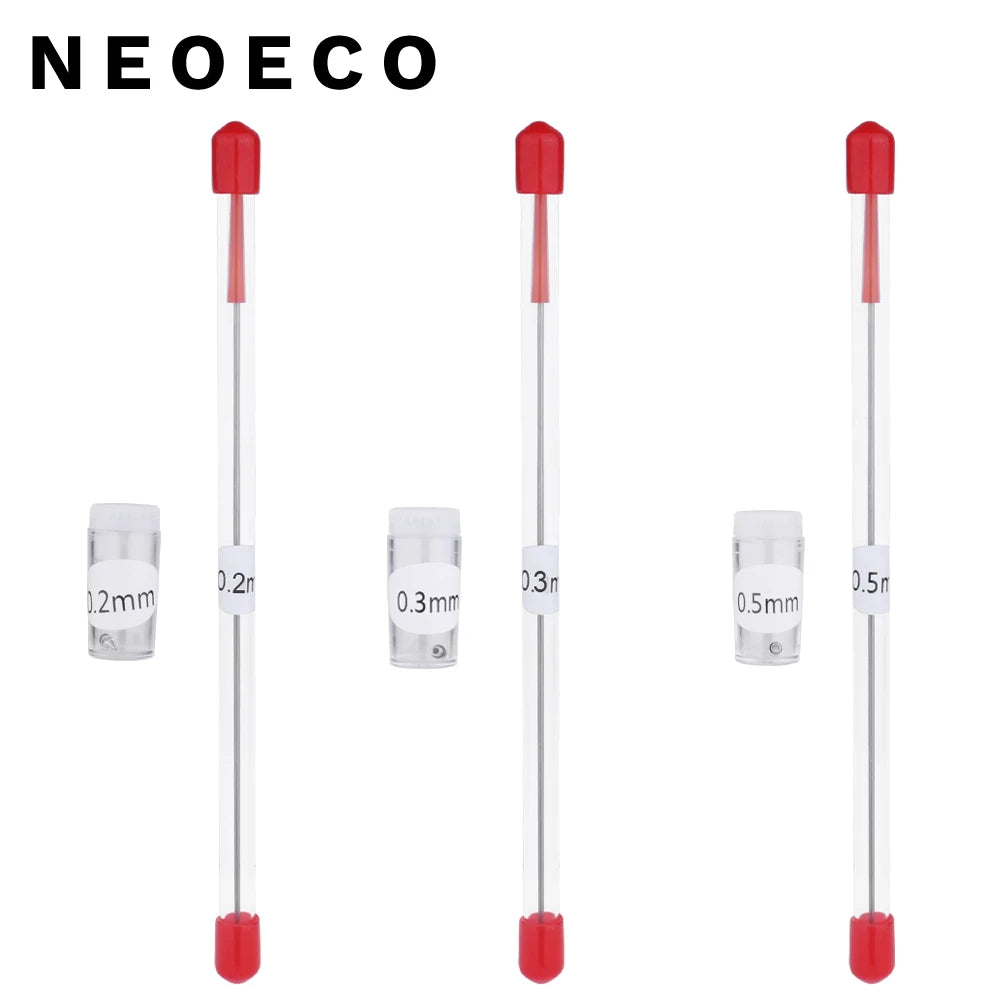 Airbrush Nozzle and Needle Kit – Precision Parts for Model Painting