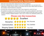 LED Door Panel Ambient Lighting – Interior Atmosphere Lights for BMW