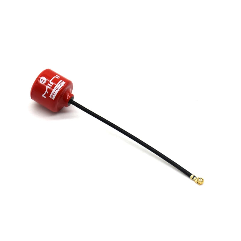 Lollipop 4 FPV Antenna – High Gain 2.8dBi for RC Racing Drone