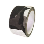 Self-Adhesive Camouflage Tape – 5m Waterproof Wrap for Hunting and Outdoors