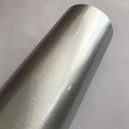 Metallic Candy Vinyl Car Wrap – Glossy Glitter Film for Vehicle Decoration