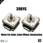 Stage Beam Light Replacement Parts – Professional Repair Accessories for Moving Heads