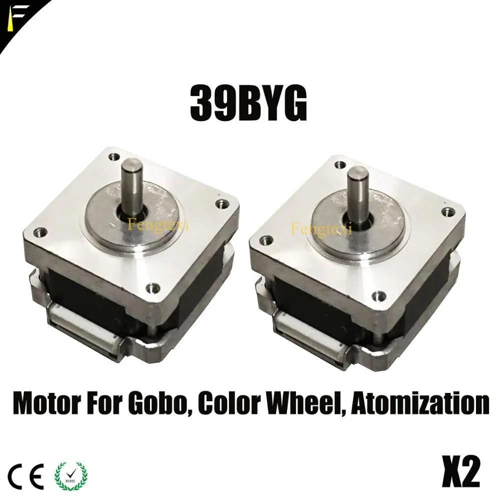 Stage Beam Light Replacement Parts – Professional Repair Accessories for Moving Heads