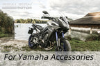 Radiator Guard Grille – Protective Water Cooler Cover for Yamaha TMAX 560