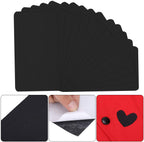 Self-Adhesive Nylon Repair Patches – Waterproof Fabric for Outdoor Gear