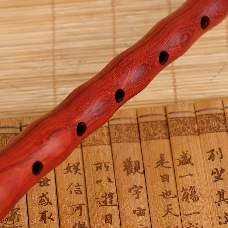 Traditional Chinese Suona Horn – Professional Woodwind for Folk Music