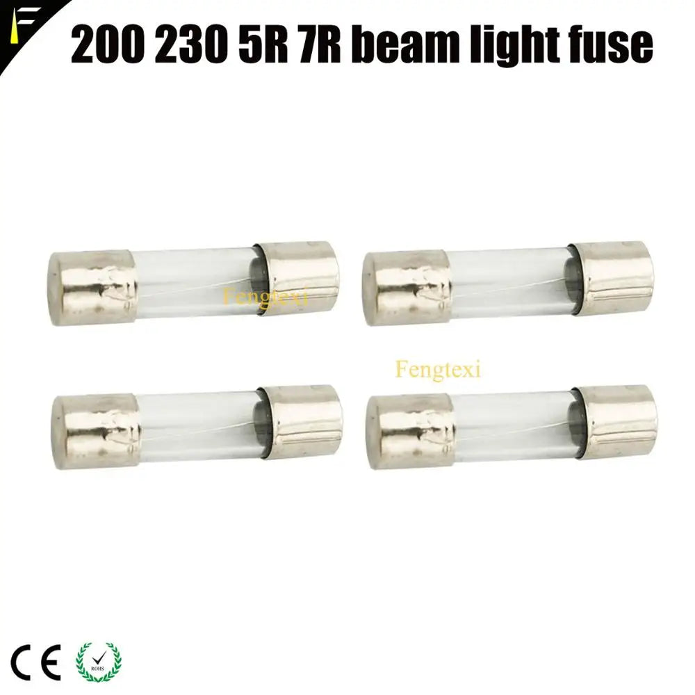 Stage Beam Light Replacement Parts – Professional Repair Accessories for Moving Heads