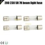 Stage Beam Light Replacement Parts – Professional Repair Accessories for Moving Heads