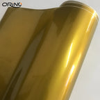 Metallic Candy Vinyl Car Wrap – Glossy Glitter Film for Vehicle Decoration