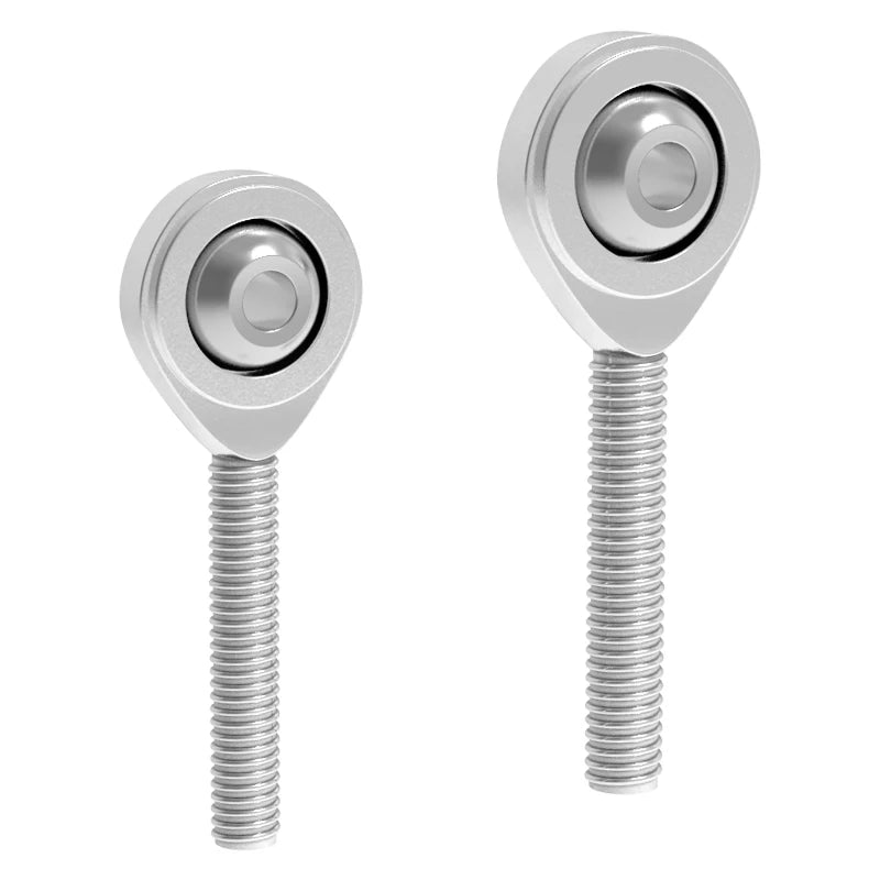 Fisheye Ball Bearing Rod Ends – M3 M4 Female Thread for 3D Printer Parts