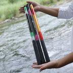 Telescopic Carp Fishing Rod – Lightweight Portable Pole for Outdoor Angling