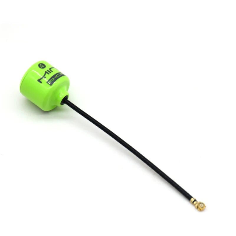 Lollipop 4 FPV Antenna – High Gain 2.8dBi for RC Racing Drone