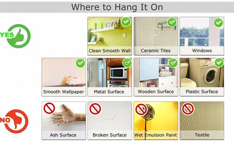 Self-Adhesive High Gloss PVC Wallpaper – Waterproof Film for Furniture Decor