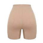 High Waist Shapewear Shorts – Seamless Tummy Control for Women