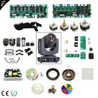 Stage Beam Light Replacement Parts – Professional Repair Accessories for Moving Heads