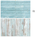 Marble Wood Grain Photography Backdrop – 57x87cm Waterproof Studio Props