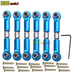 Metal Differential Gear Upgrade for Remote Control RC Cars