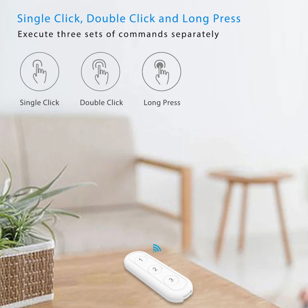 Smart Gateway Hub – Multi-Mode ZigBee WiFi for Home Automation Systems