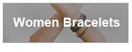 Genuine Leather Bar Bracelet – Stainless Steel Layered Bangle for Men Women