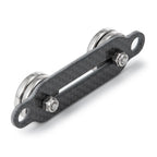 Carbon Fiber Magnetic Body Post for 1/10 RC Crawler Axial SCX10