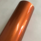 Metallic Candy Vinyl Car Wrap – Glossy Glitter Film for Vehicle Decoration
