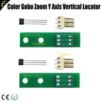 Stage Beam Light Replacement Parts – Professional Repair Accessories for Moving Heads