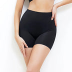 High Waist Shapewear Shorts – Seamless Tummy Control for Women
