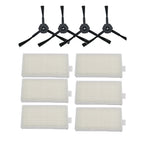 HEPA Vacuum Filter – Replacement Parts for Chuwi and Ecovacs Robot Cleaners