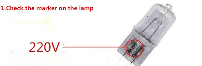 Dimmable G4 LED COB Bulbs – Energy Efficient Lighting for Chandeliers