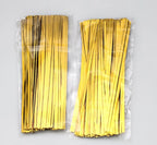 Transparent OPP Plastic Bags – Heart Print Gift Packaging for Party Favors