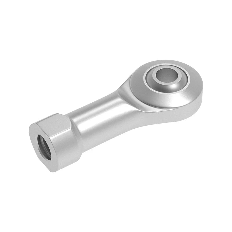 Fisheye Ball Bearing Rod Ends – M3 M4 Female Thread for 3D Printer Parts