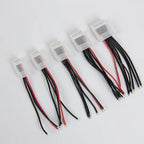 LiPo Battery Balance Plug Savers – JST-XH Clip for RC Drone Battery