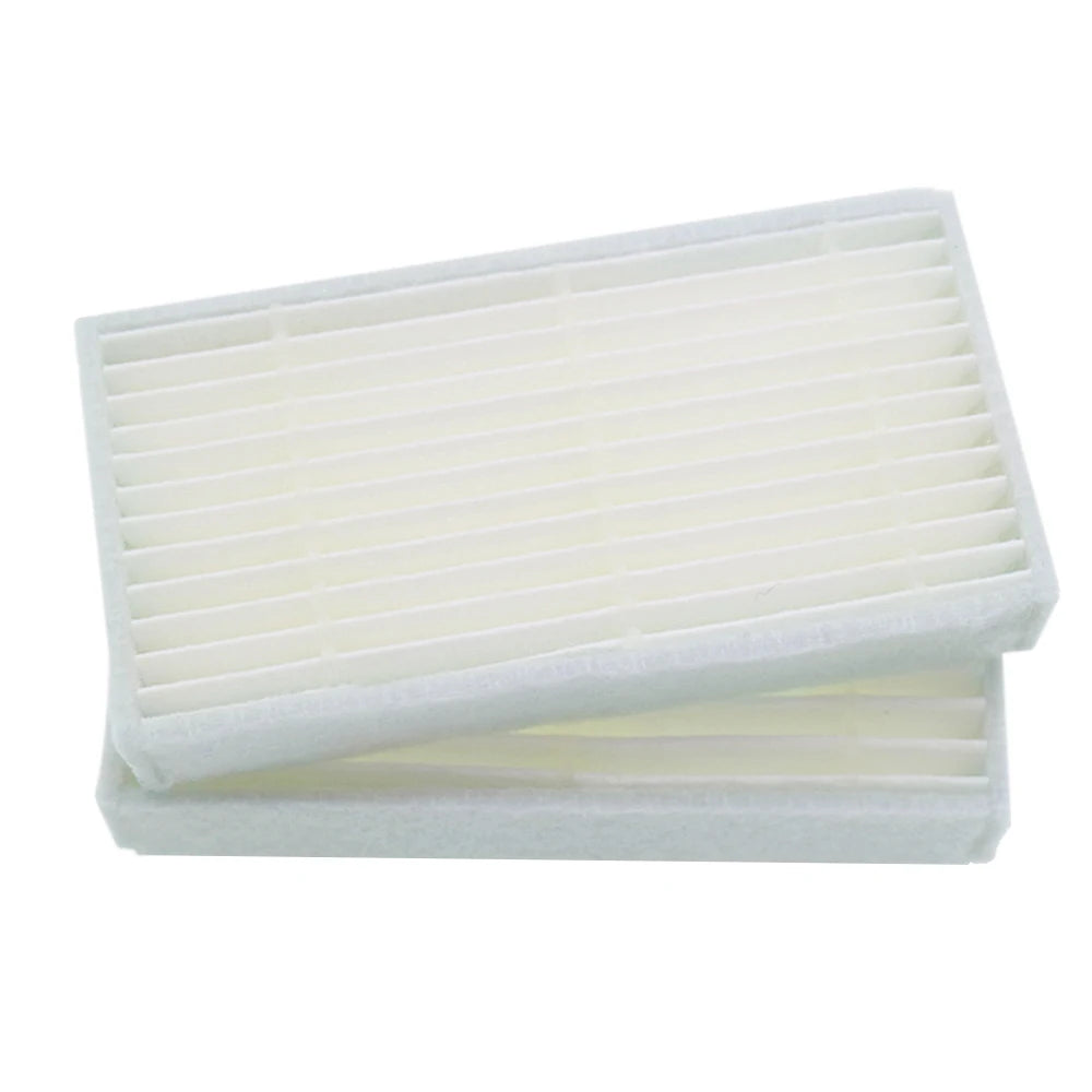 HEPA Vacuum Filter – Replacement Parts for iLife and ECOVACS Robot Cleaners