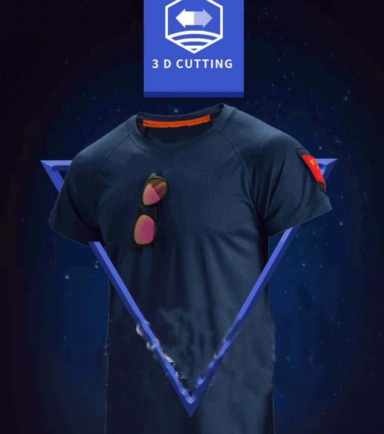 Quick Dry Polo T-Shirt – Breathable Outdoor Shirt for Hiking and Trekking