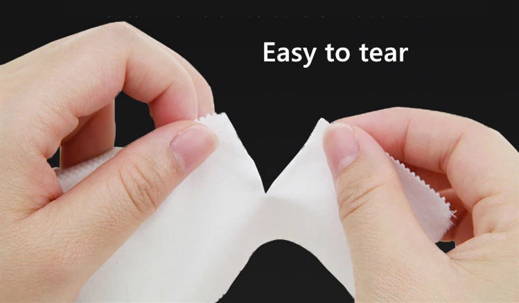 White Cotton Athletic Tape – Adhesive Sport Bandage for Muscle Support
