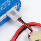 LiPo Battery Balance Plug Savers – JST-XH Clip for RC Drone Battery