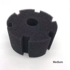 Biochemical Aquarium Filter Sponge – Bio Foam Media for Fish Tank Air Pumps