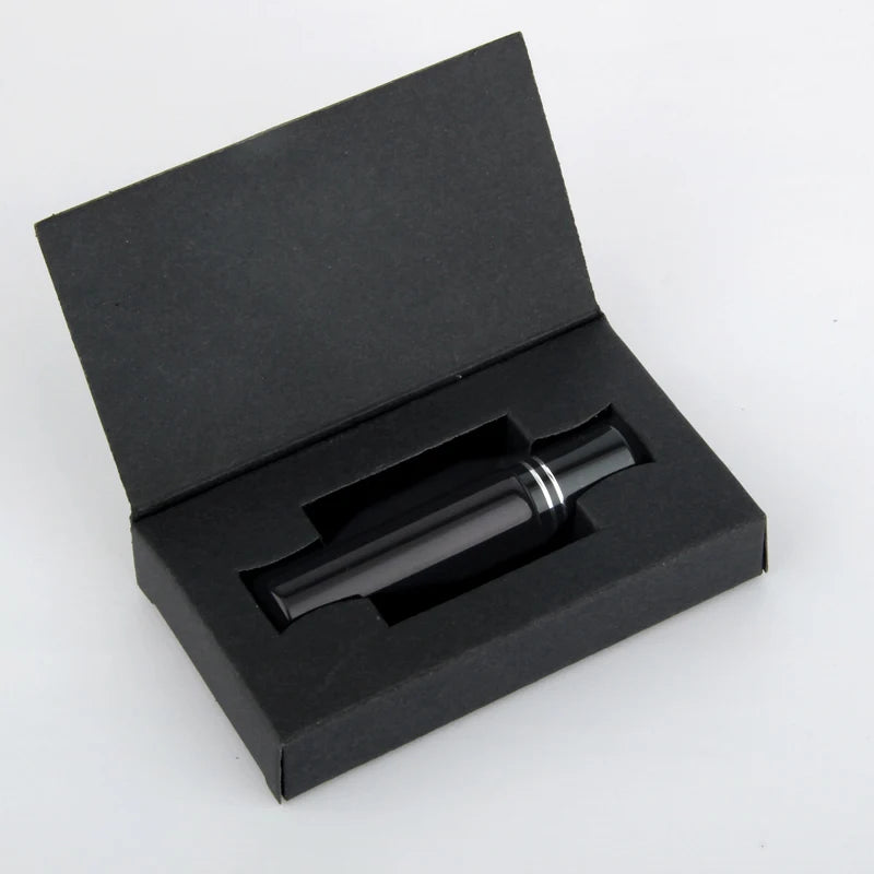 10ml Glass Roller Bottles – Stainless Steel Essential Oil Vials for Travel