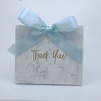 Decorative Paper Gift Boxes – Elegant Favor Packaging for Wedding Events