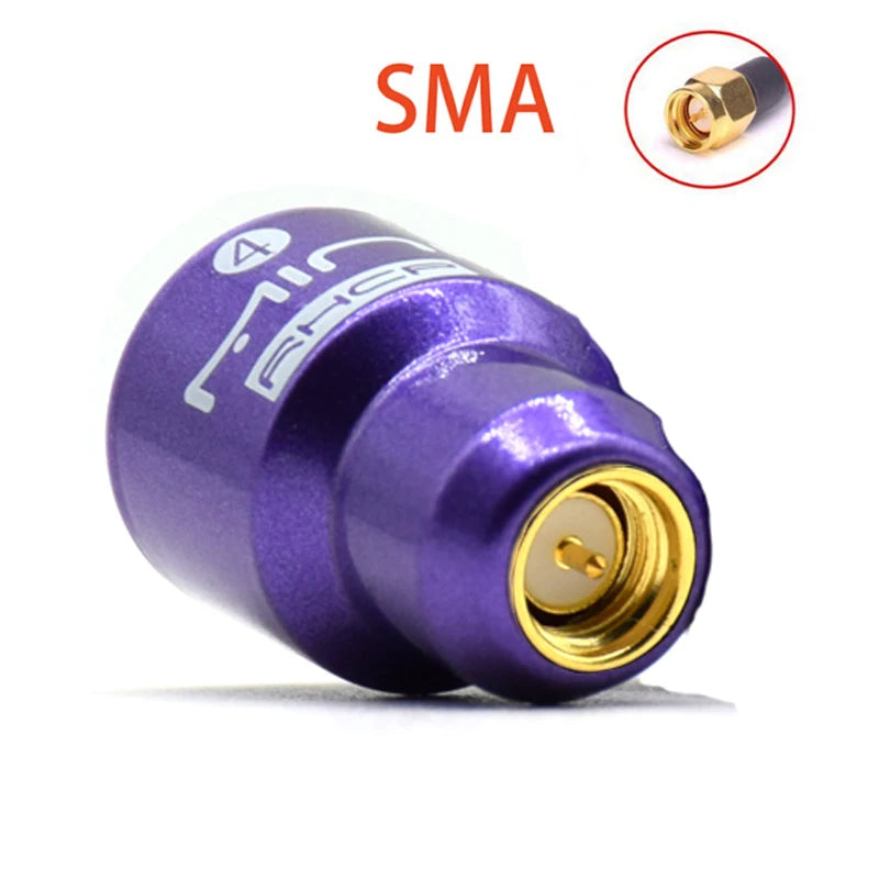 Lollipop 4 FPV Antenna – High Gain 2.8dBi for RC Racing Drone