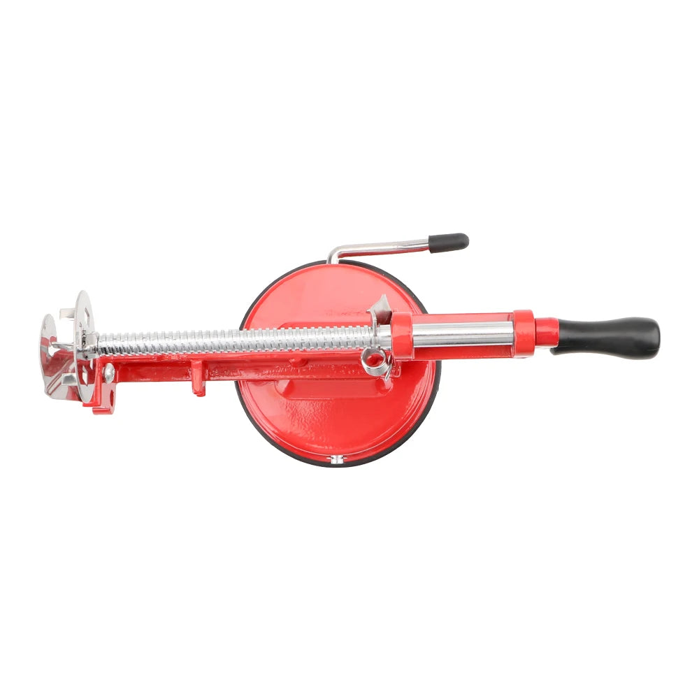 Stainless Steel Spiralizer – Vegetable and Potato Slicer for Kitchen Cooking