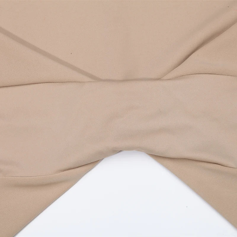 High Waist Shapewear Shorts – Seamless Tummy Control for Women