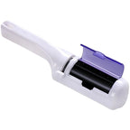 Electrostatic Lint Remover – Portable Dust Brush for Home Office Cleaning