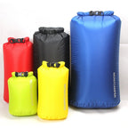 Ultralight Nylon Dry Bag – Waterproof Storage for Kayaking and Swimming