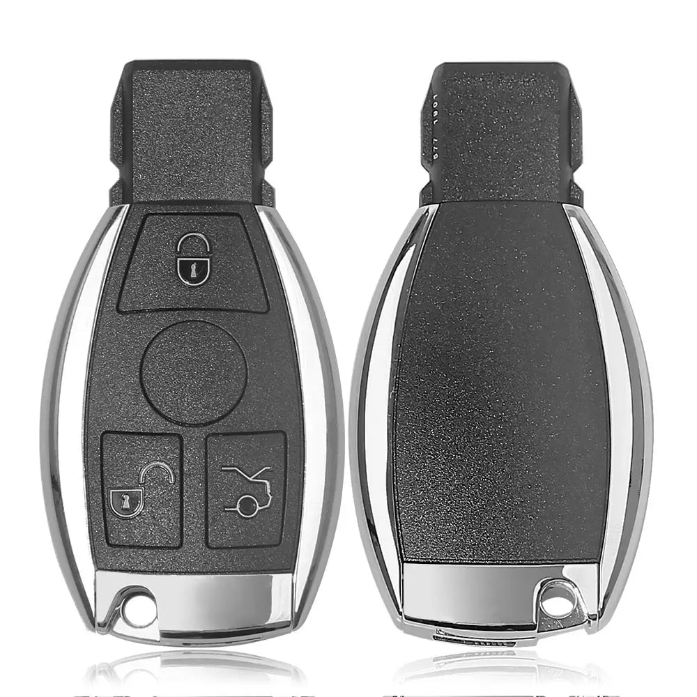 CGDI MB Smart Key – 315MHz 433MHz Replacement for Mercedes-Benz FBS3 Systems